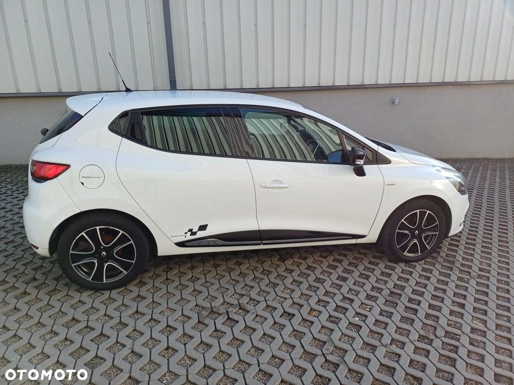 Renault Clio - 4