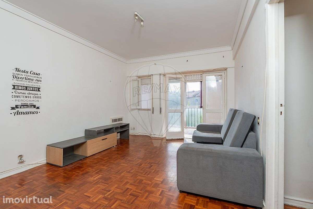 Apartamento T2 para venda - Grande imagem: 4/27