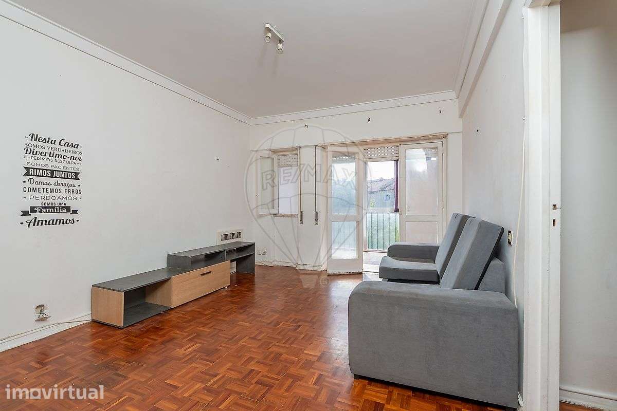 Apartamento T2 para venda - Grande imagem: 4/27