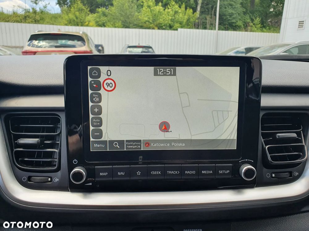 Kia Stonic 1.2 M - 33