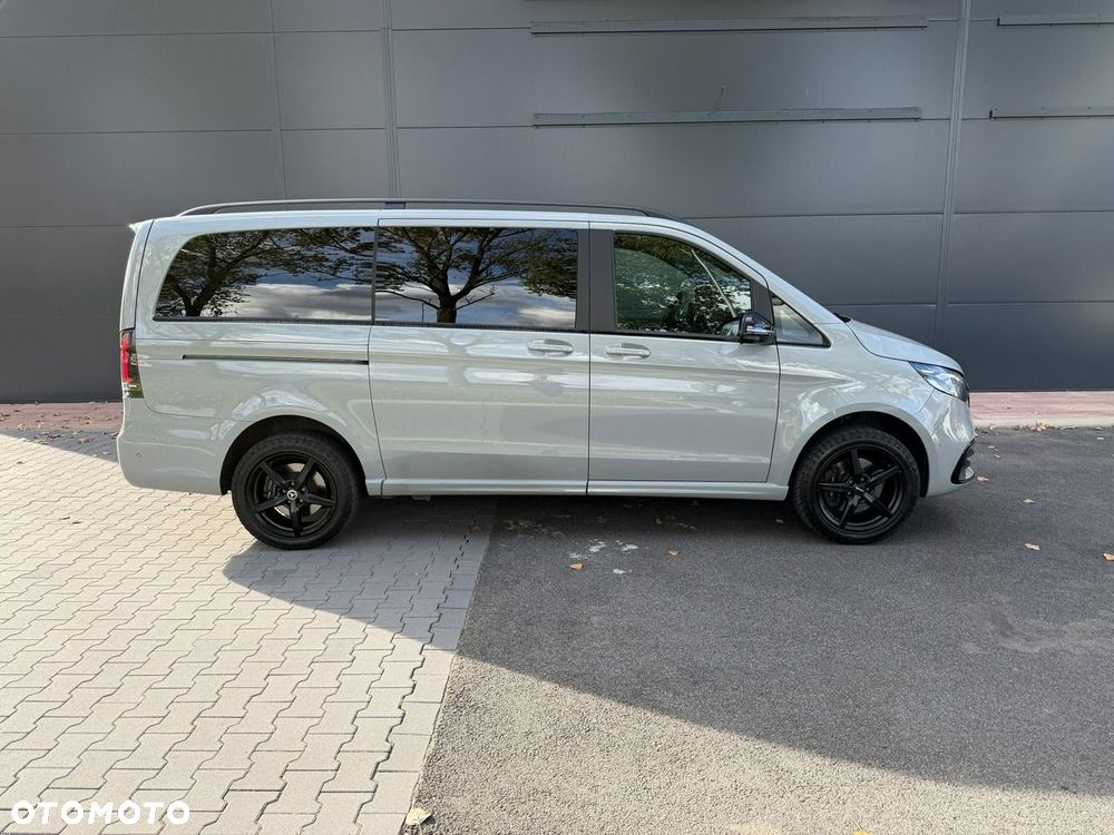 Mercedes-Benz Klasa V