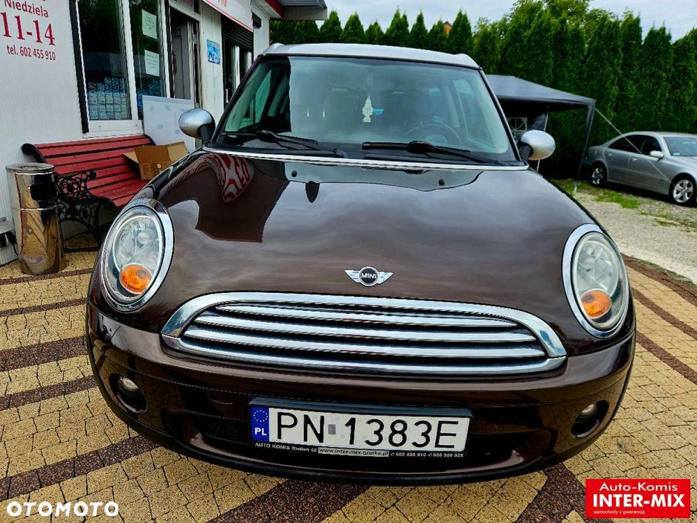 MINI Cooper - 4