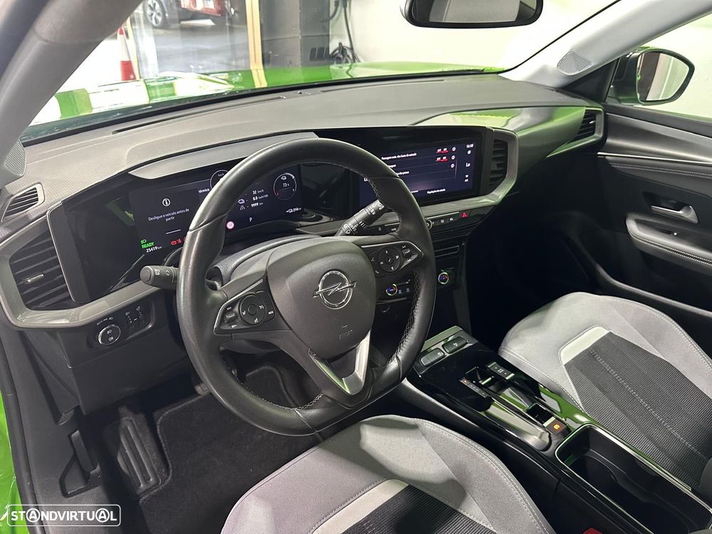 Opel Mokka-e - 5