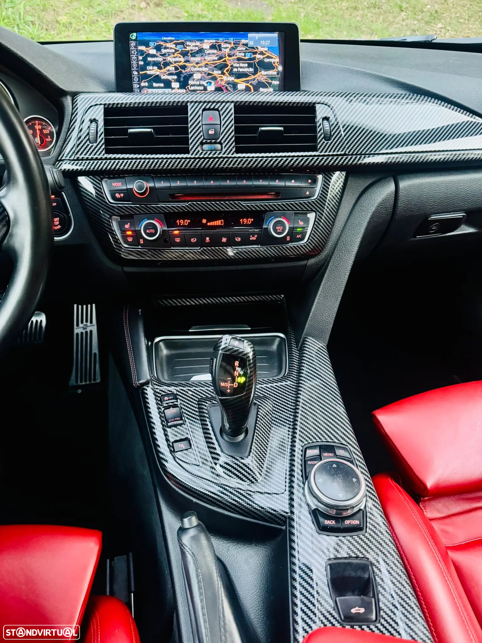 BMW 420 d Pack M Auto - 20