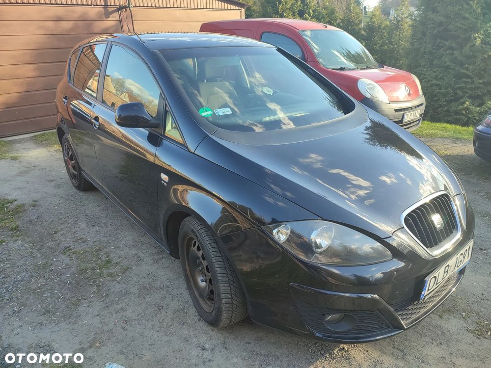 Seat Altea - 13