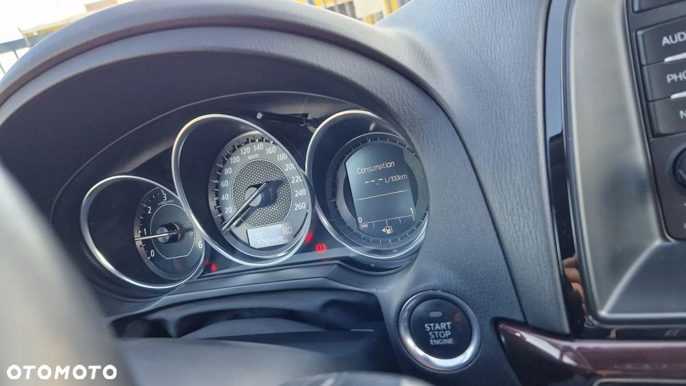 Mazda 6 SKYACTIV-D 175 i-ELOOP Sports-Line - 40