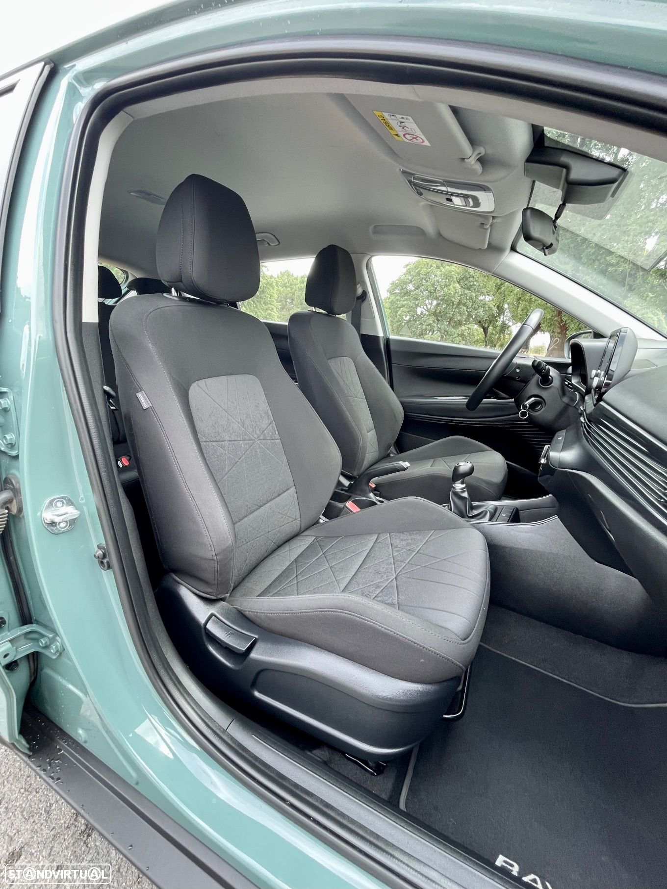 Hyundai Bayon - 14
