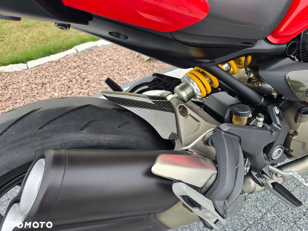 Ducati Monster - 26