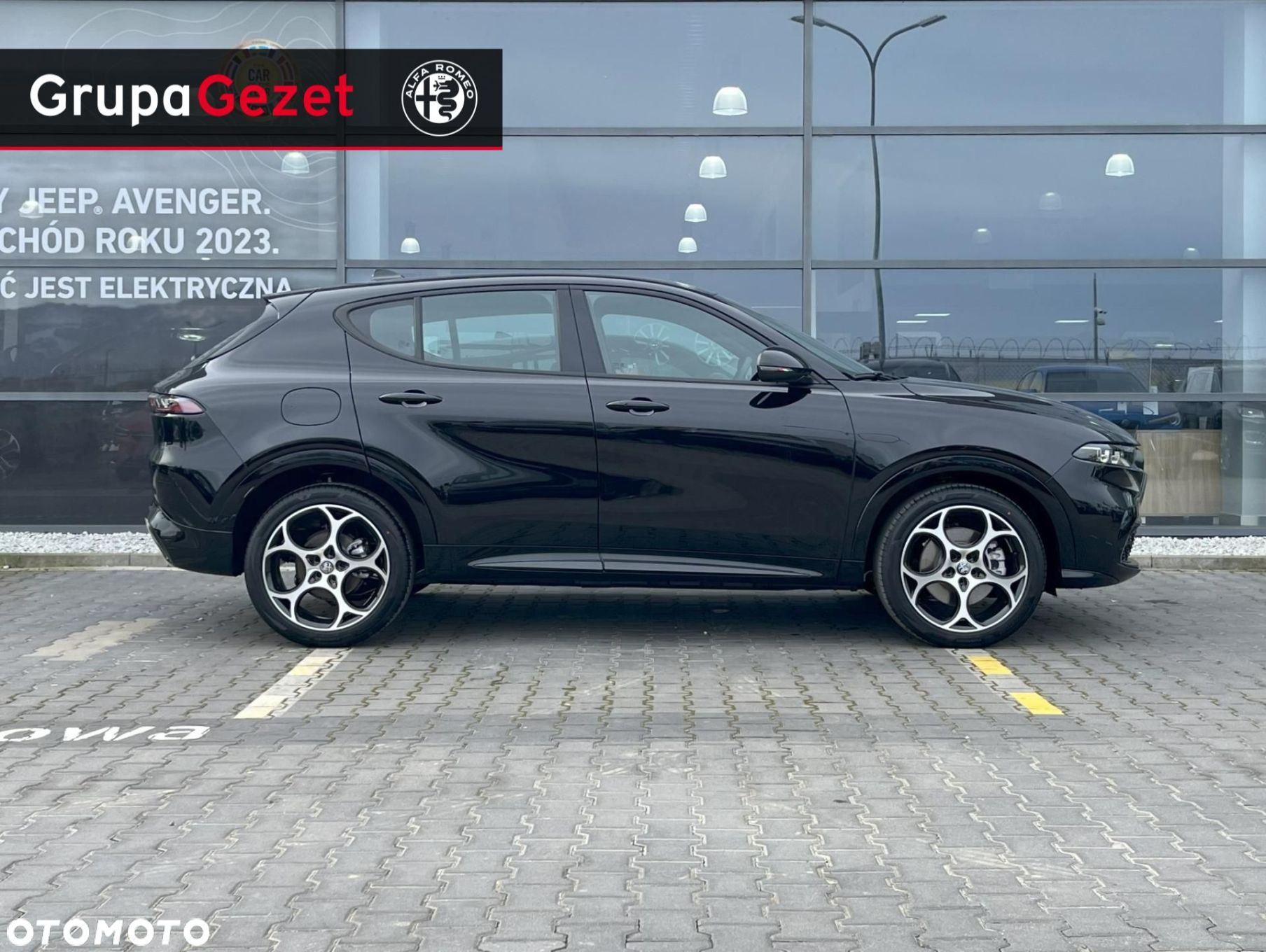 Alfa Romeo Tonale - 3