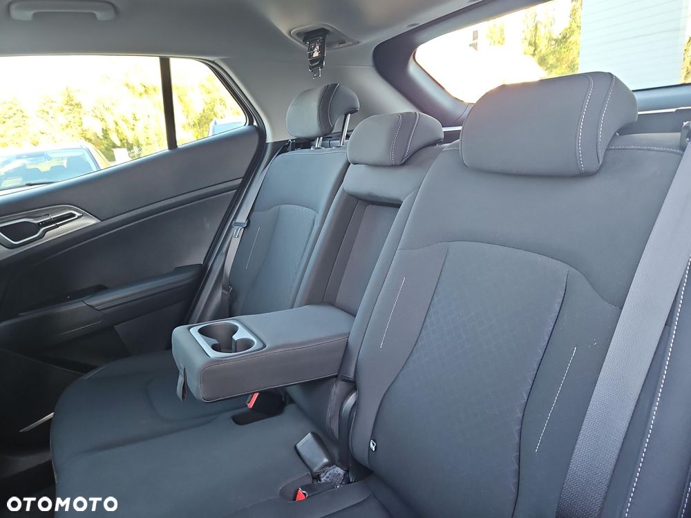 Kia Sportage 1.6 T-GDI M 2WD - 16