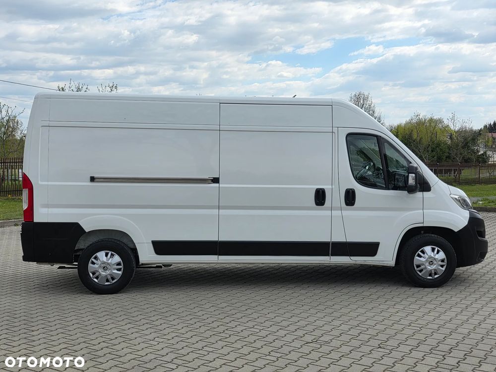 Citroën Jumper - 4
