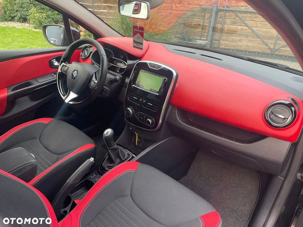 Renault Clio 0.9 Energy TCe Dynamique - 7