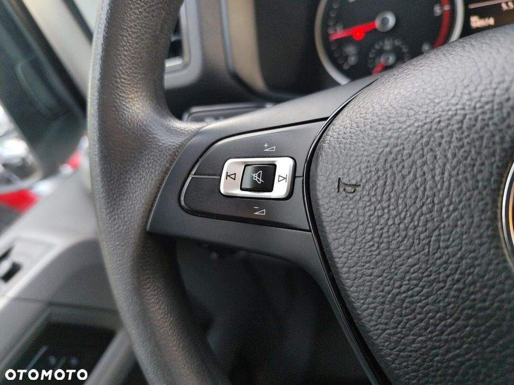 Volkswagen Crafter Trendline - 14