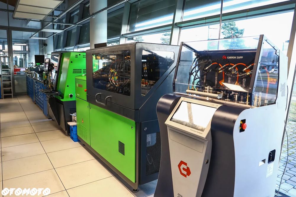 Wtryskiwacz BMW F20 F21 F22 E92 E93 E90 E91 2.0 3.0 0445110479 Zadzwoń! WSZYSTKIE RODZAJE! - 5