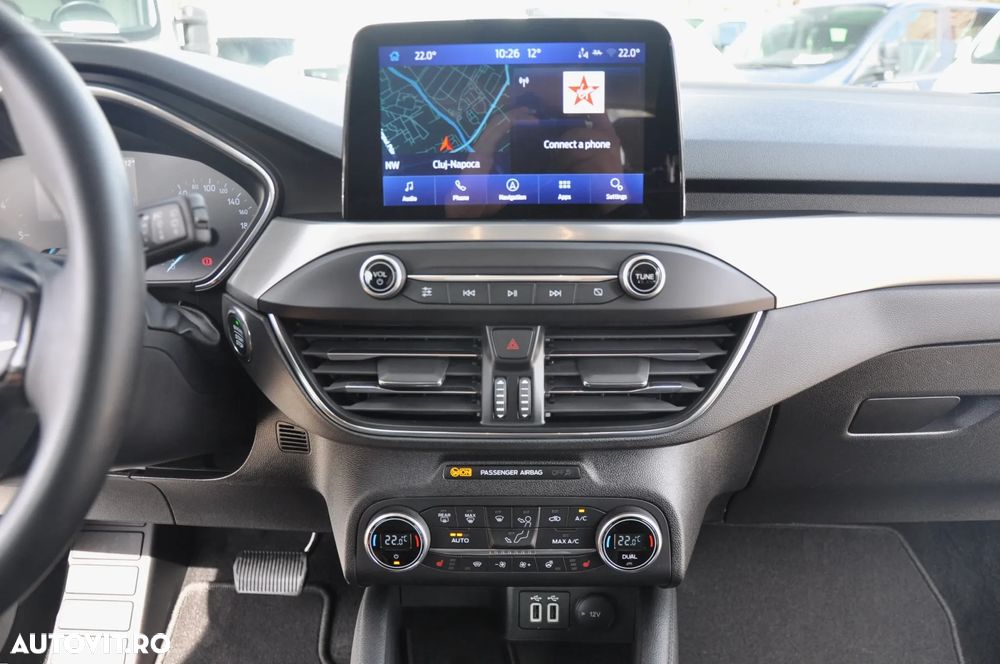 Ford Focus 1.5 EcoBlue Titanium Business - 13