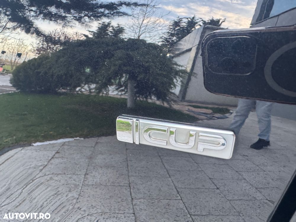 Volkswagen Sharan 2.0 TDI DSG BlueMotion Technology Cup - 27