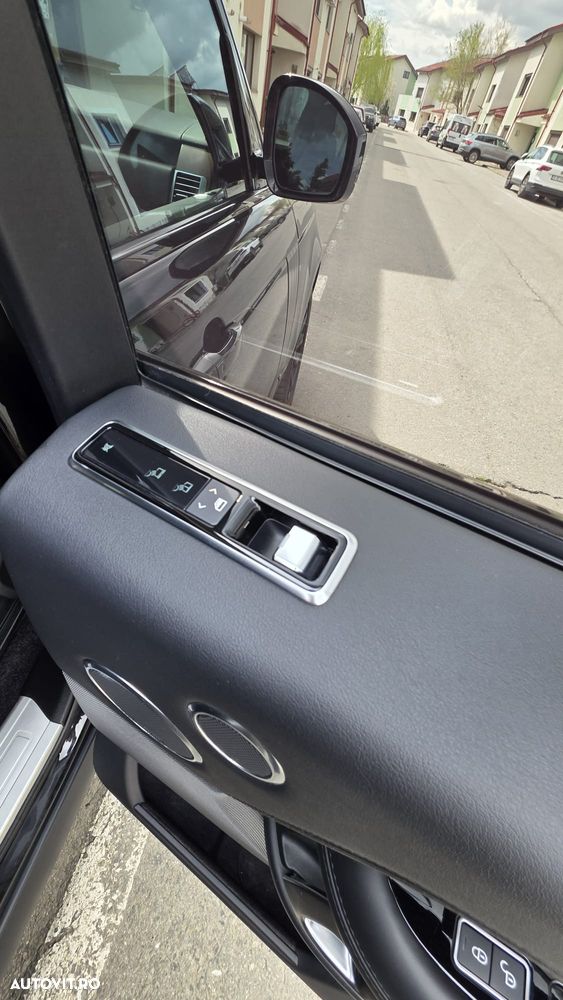 Land Rover Range Rover - 18