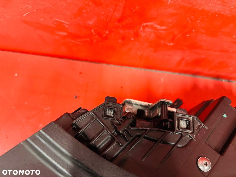 LAMPA LEWA VW TOUAREG 7P1 BI XENON SKRĘTNA LED EU 7P1941751 - 5