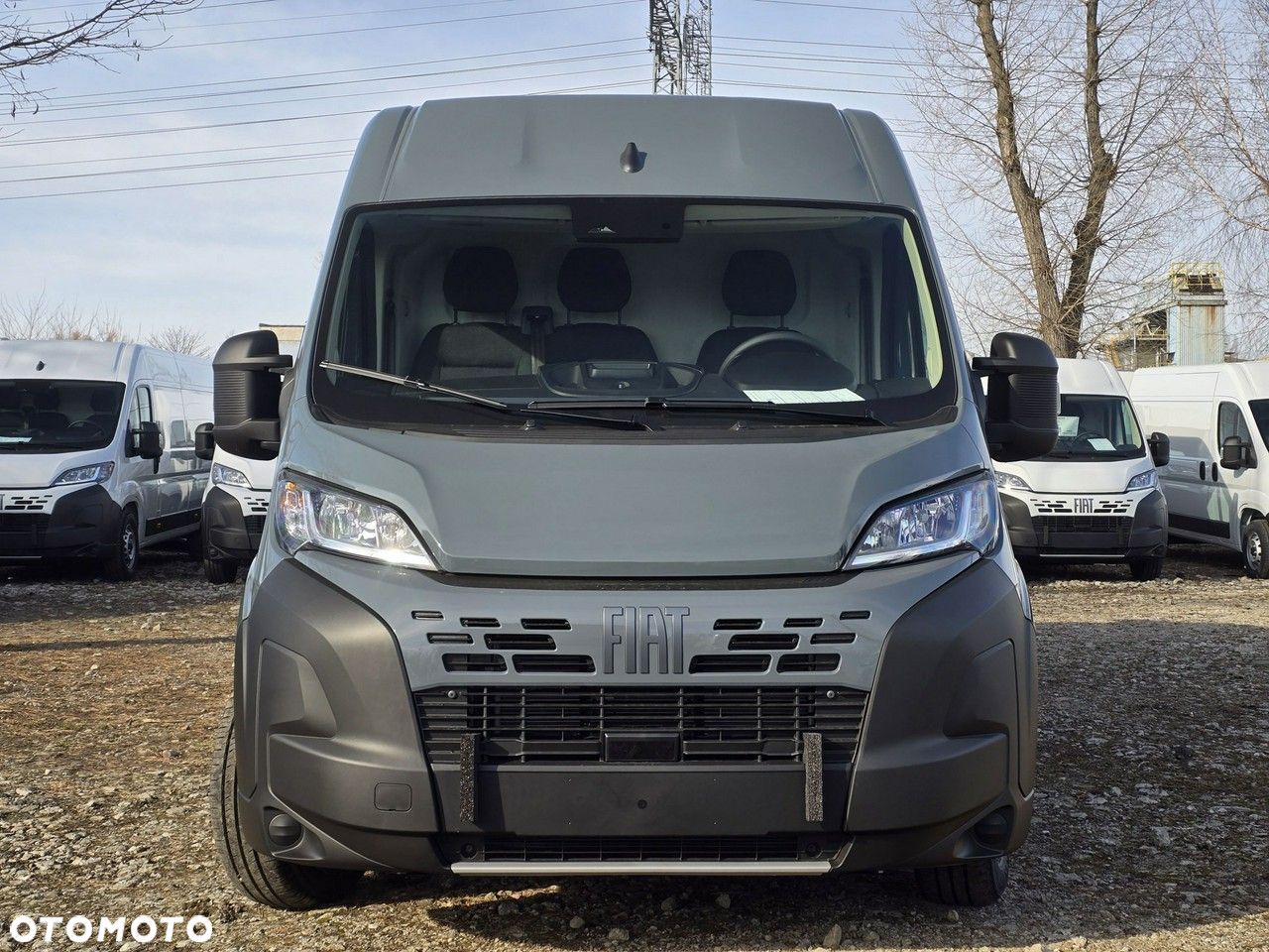 Fiat Ducato - 1