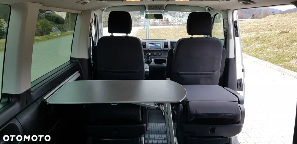 Volkswagen Multivan L1 Startline - 22