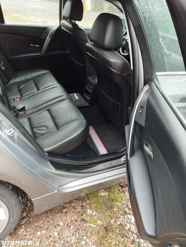 BMW Seria 5 - 17