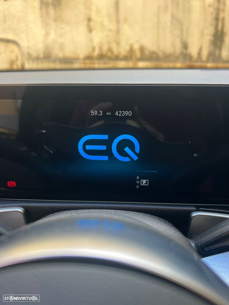 Mercedes-Benz EQB 350 4Matic - 6
