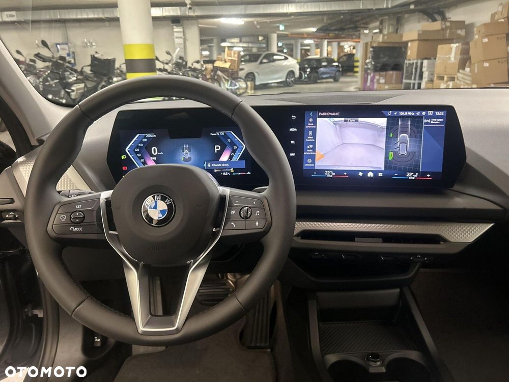 BMW Seria 1 - 15
