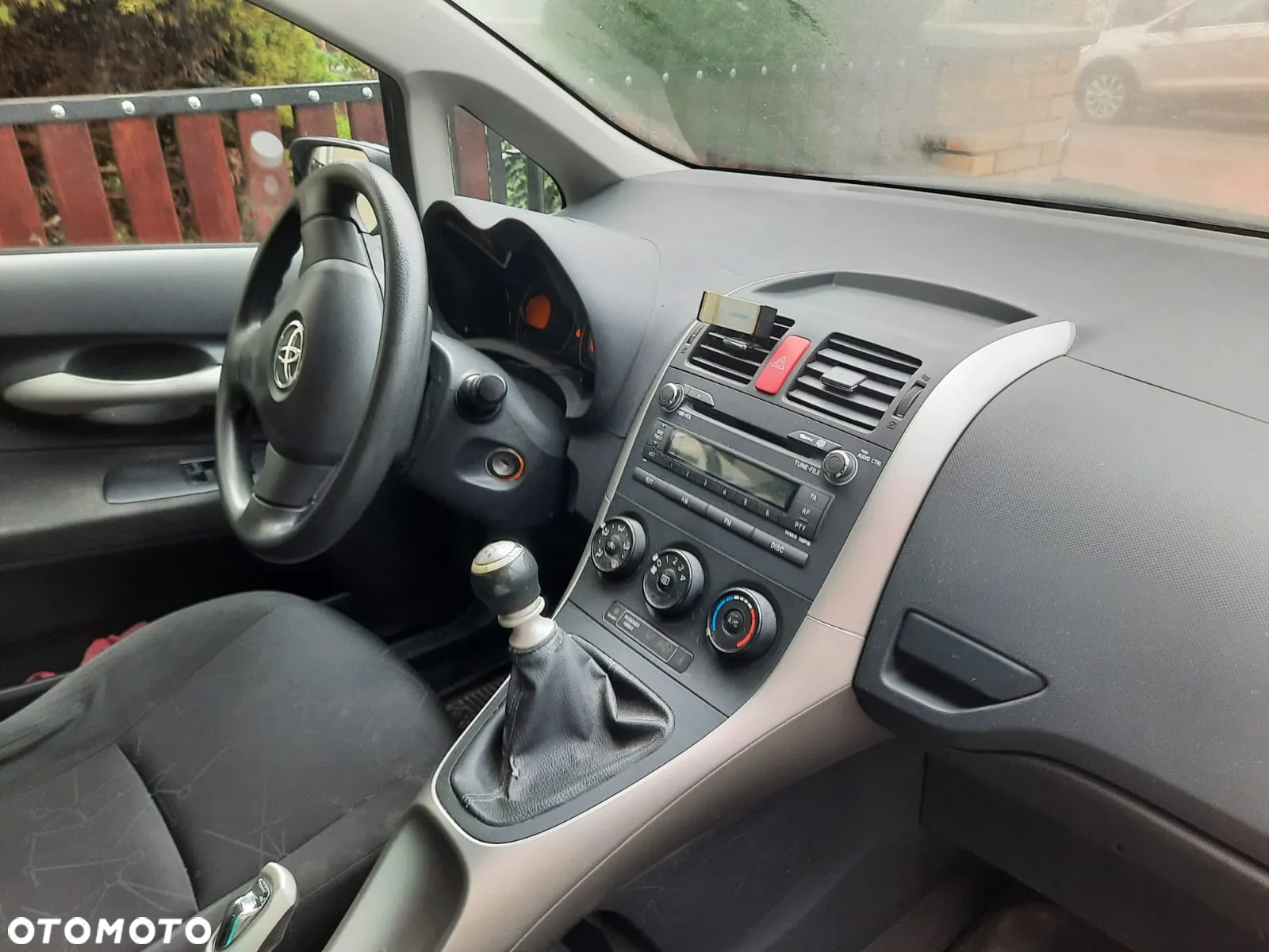 Toyota Auris - 6