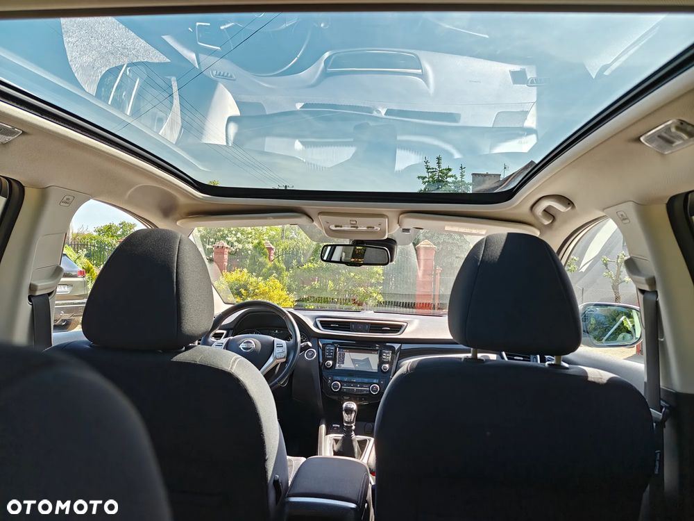 Nissan Qashqai 1.5 dCi N-Connecta - 7