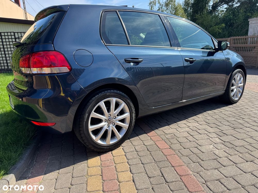 Volkswagen Golf 1.6 Edition - 7