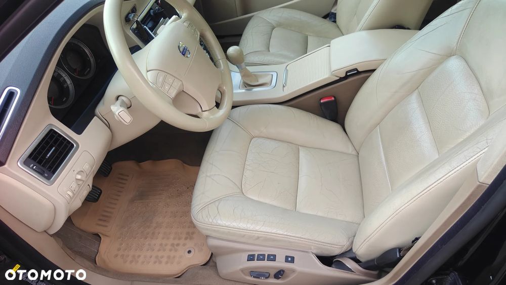 Volvo S80 2.0D Summum - 8