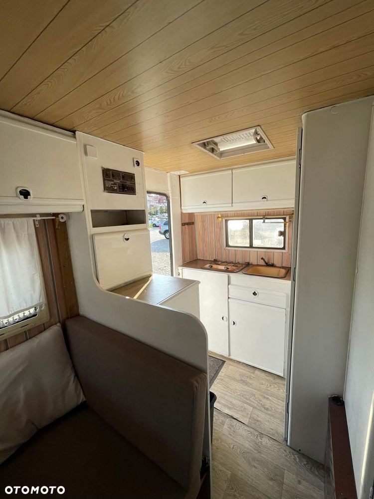 Fiat Ducato - 8