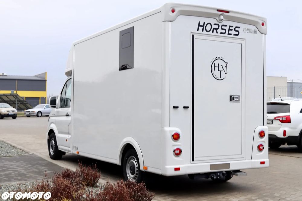 Volkswagen TGE - 2