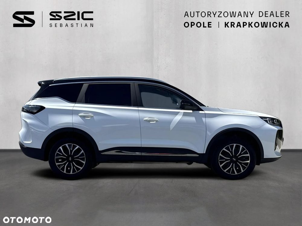 Chery Tiggo 7 1.5 HEV Premium DCT - 7