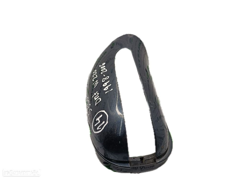 Capa Espelho Direito / Dto Mercedes-Benz S-Class (W220) - 3