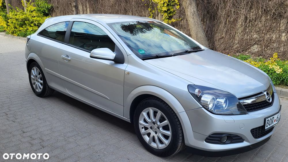 Opel Astra 1.6 Selection 110 Jahre - 8