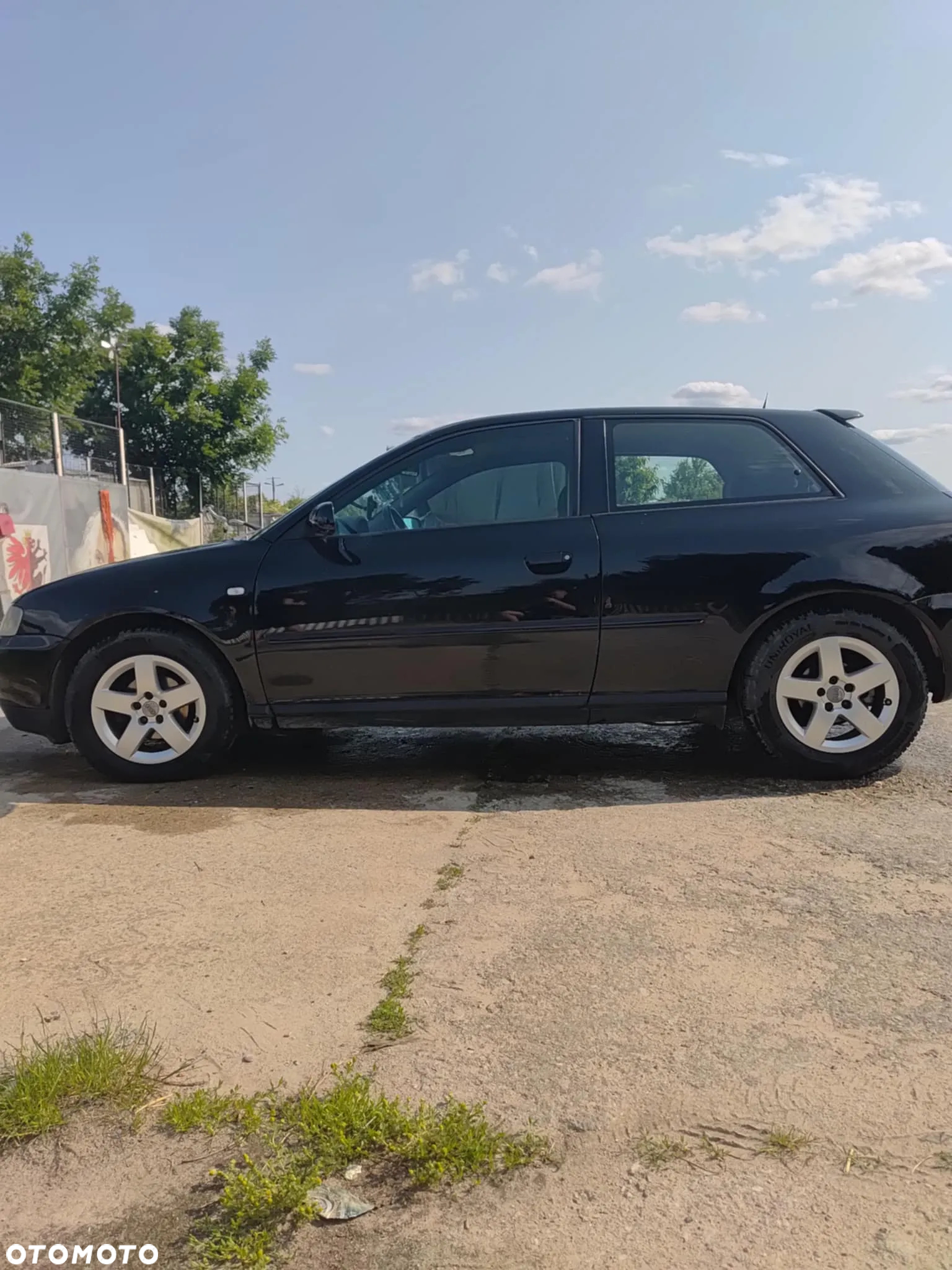 Audi A3 - 3