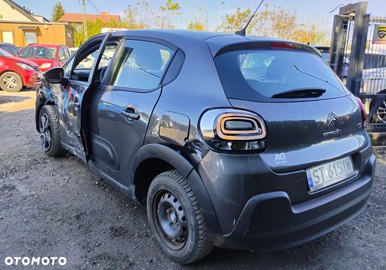 Citroën C3 - 4