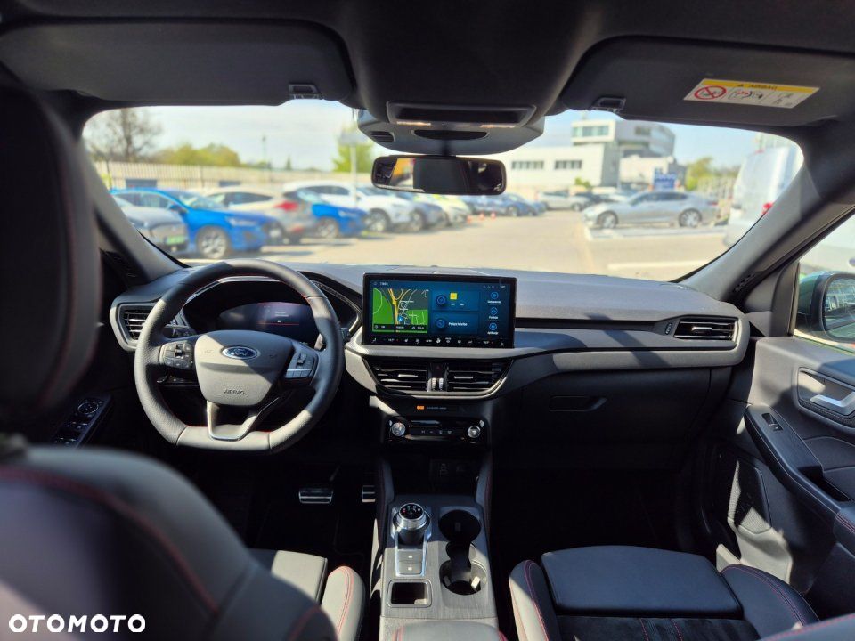 Ford Kuga - 18