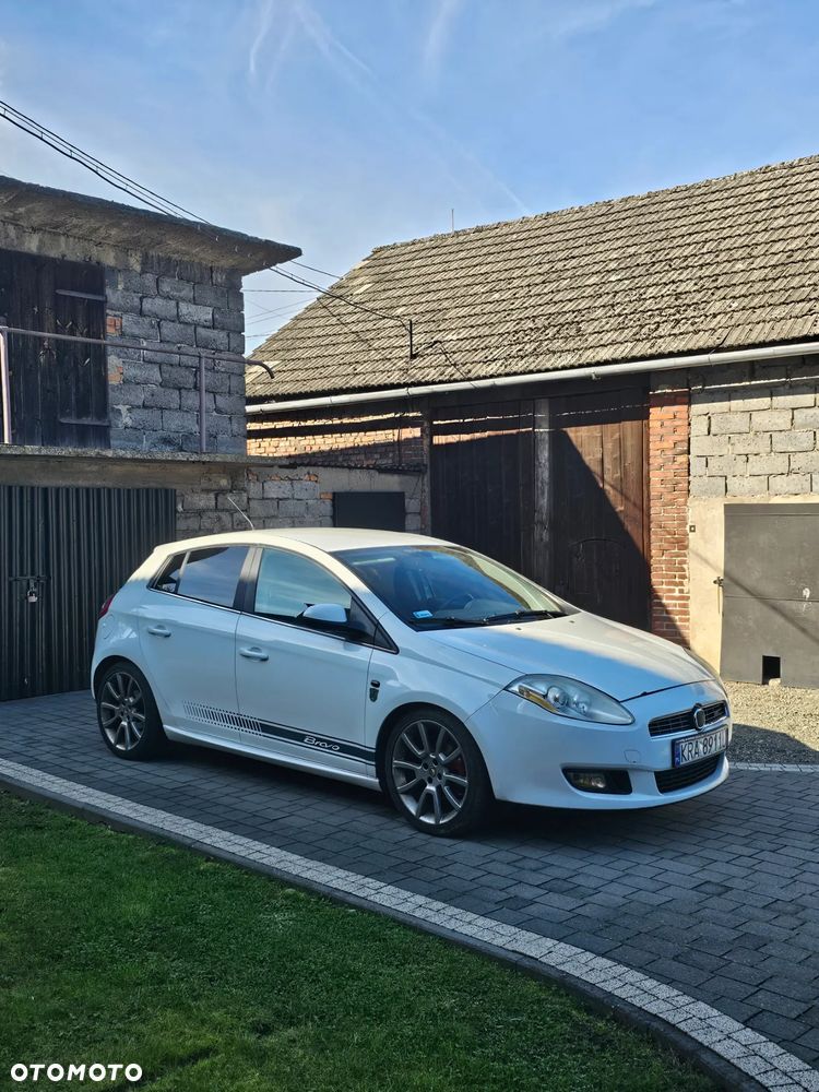 Fiat Bravo - 3