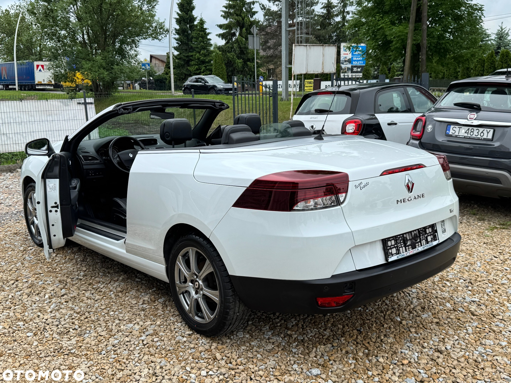 Renault Megane - 4