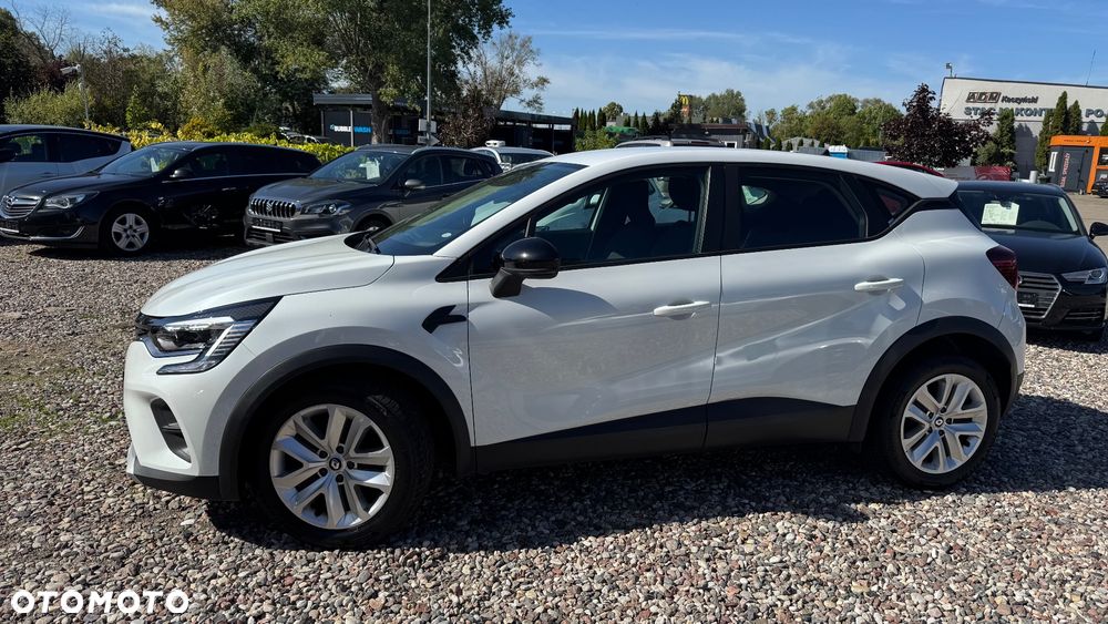 Renault Captur 1.0 TCe Zen - 6