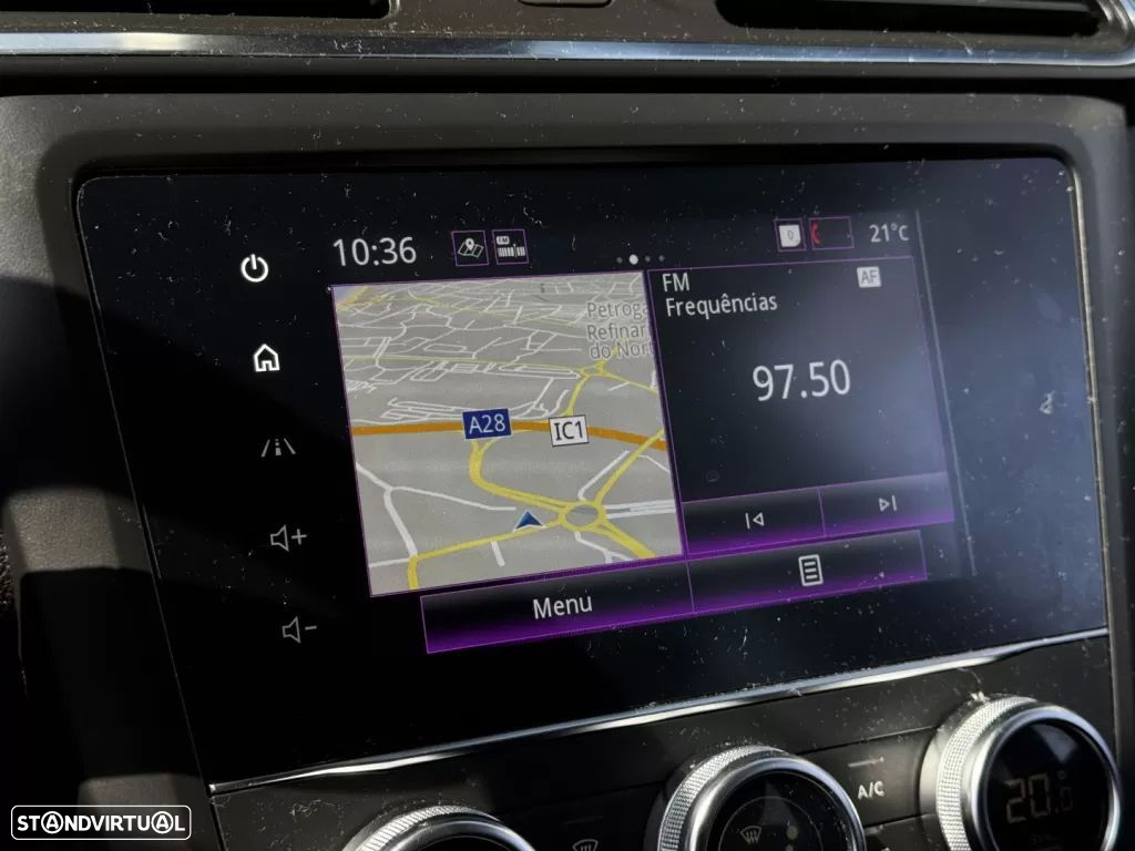 Renault Kadjar 1.5 dCi Intens - 27