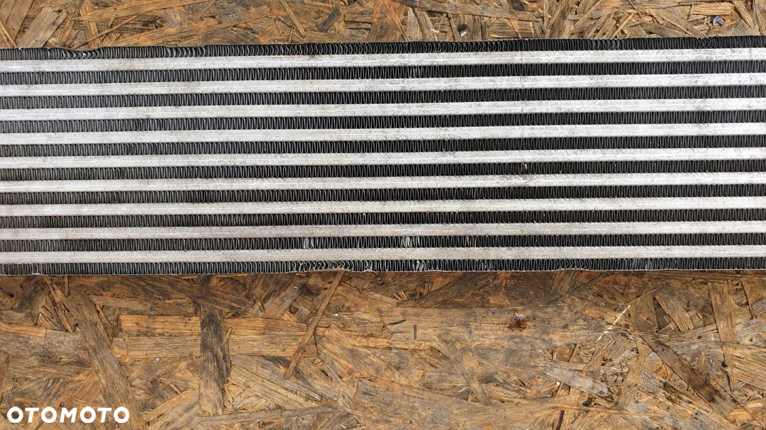 Chłodnica intercooler MAZDA CX5 KD45 KD53 2,2 d - 2
