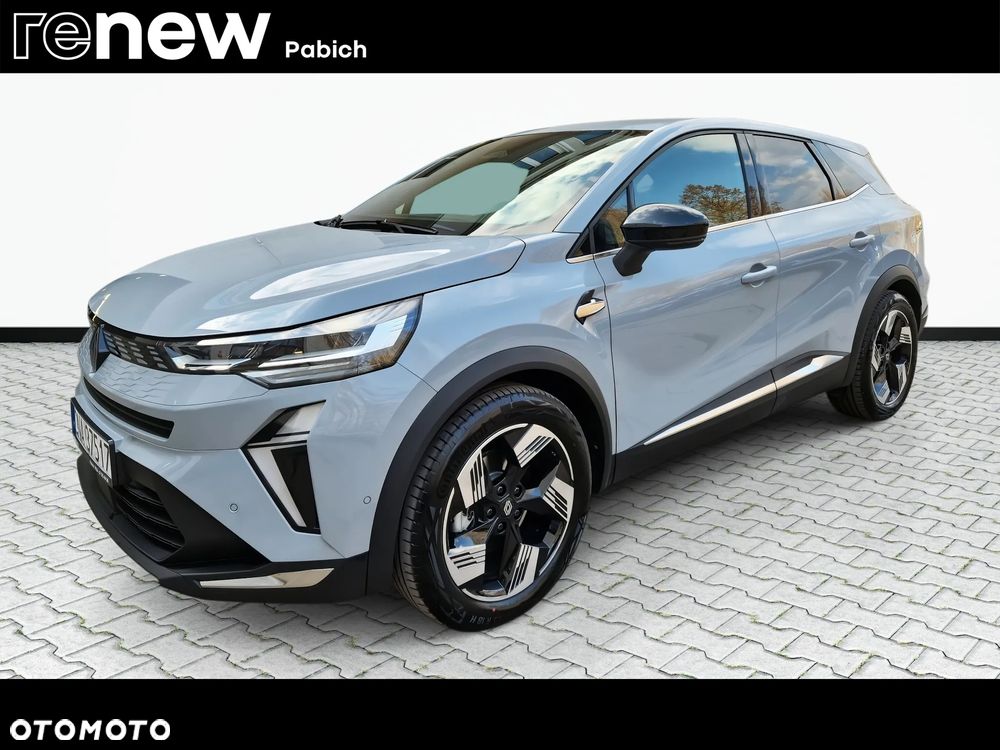 Renault Symbioz 1.6 E-Tech Full Hybrid 145 Techno