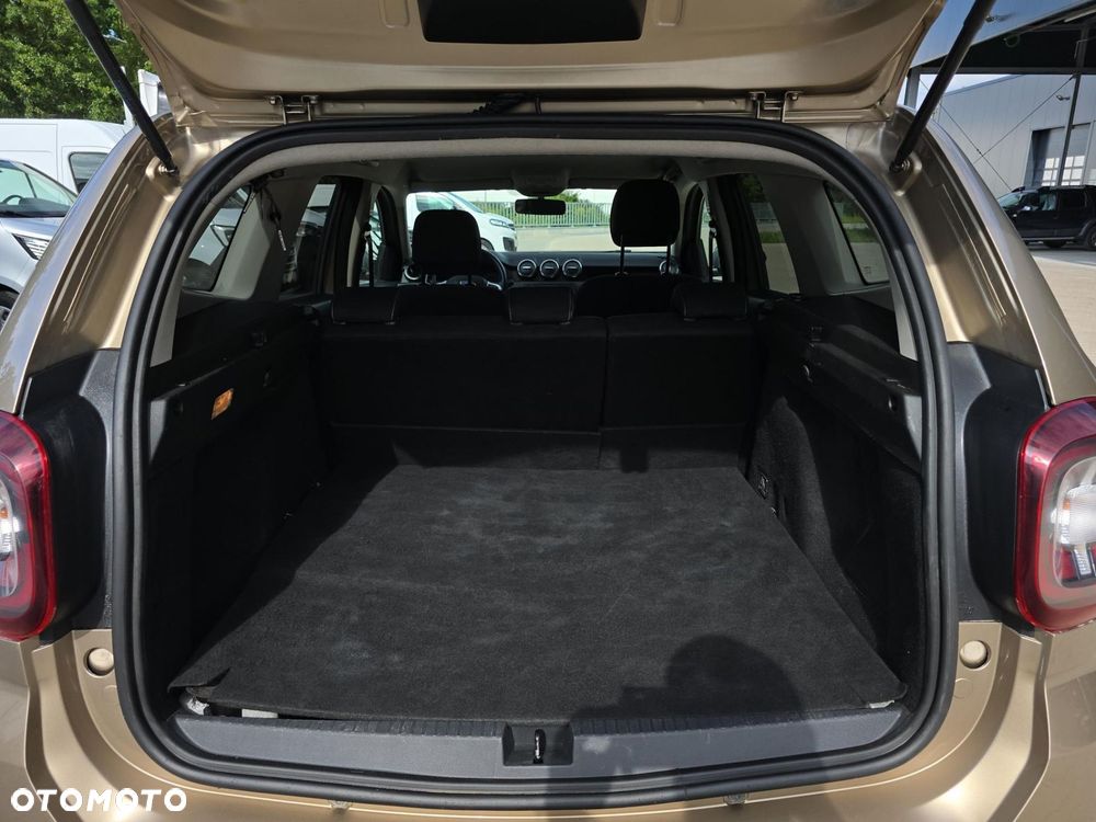 Dacia Duster 1.5 Blue dCi Prestige - 10