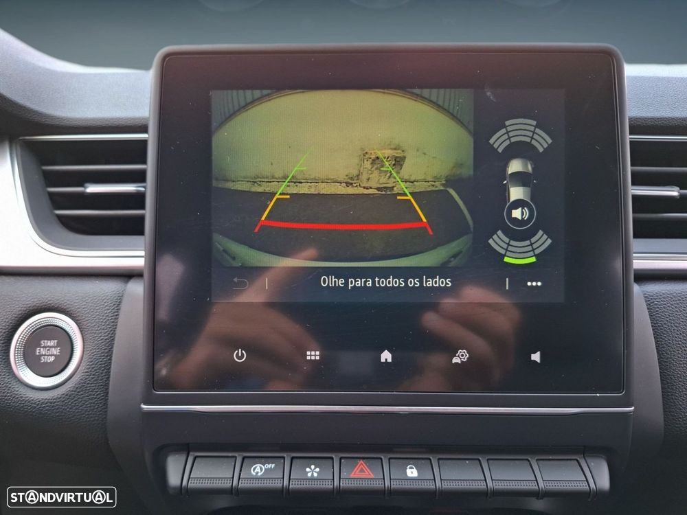 Renault Captur 1.0 TCe Exclusive - 25