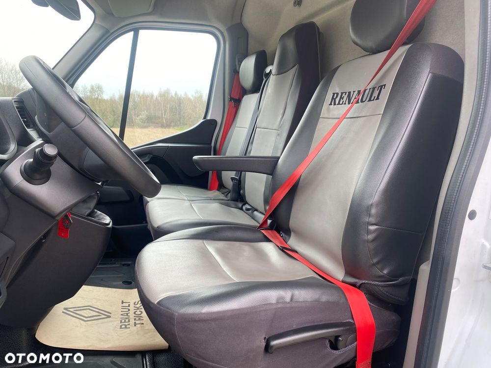Renault Master - 20
