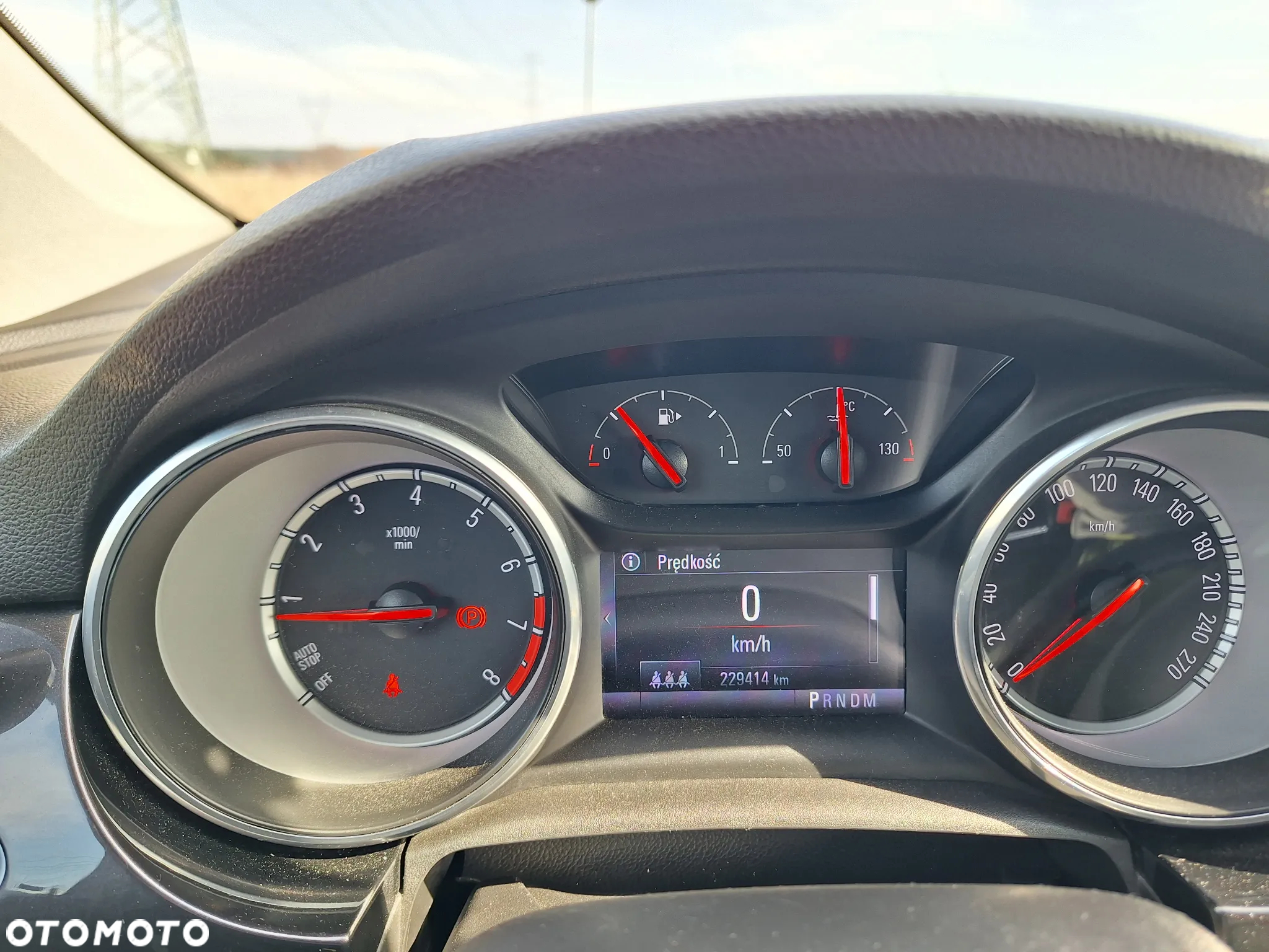 Opel Astra - 28