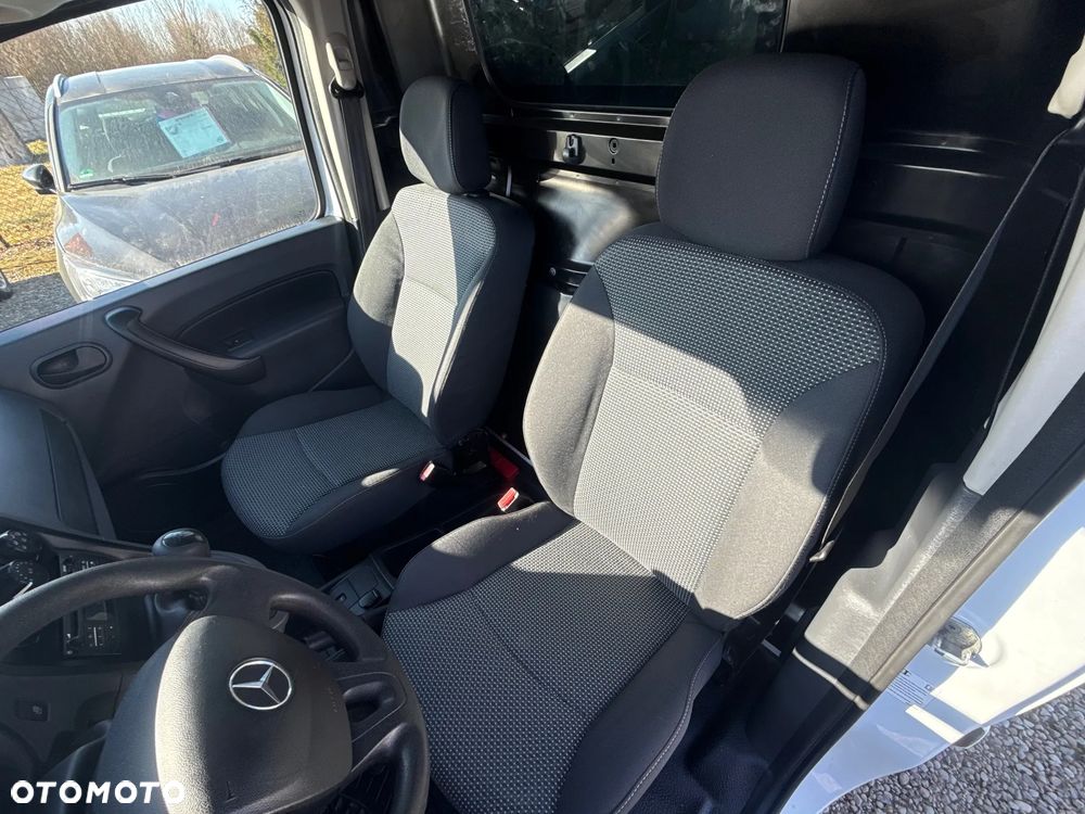 Mercedes-Benz Citan - 6